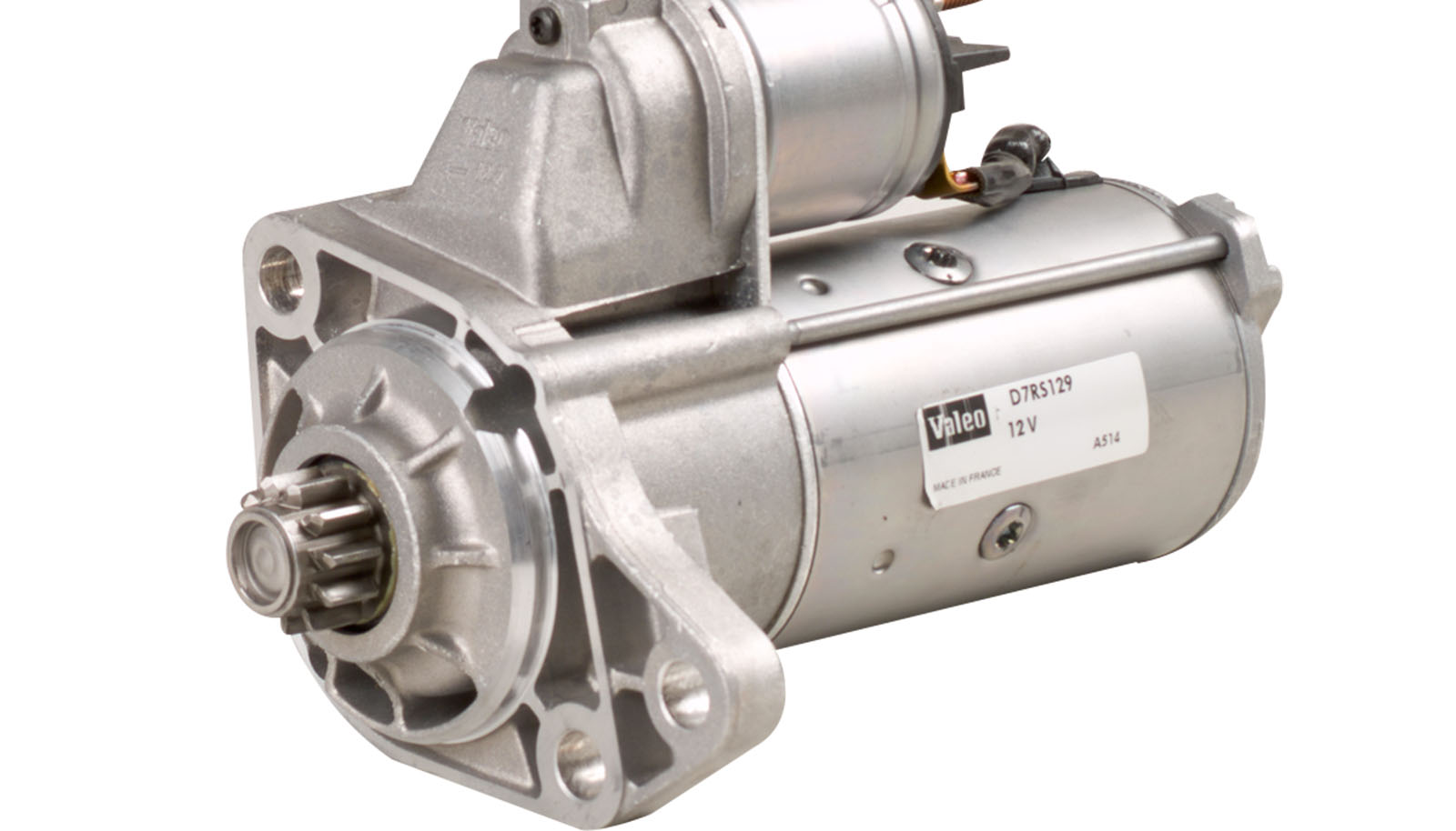 Ремонт генераторов